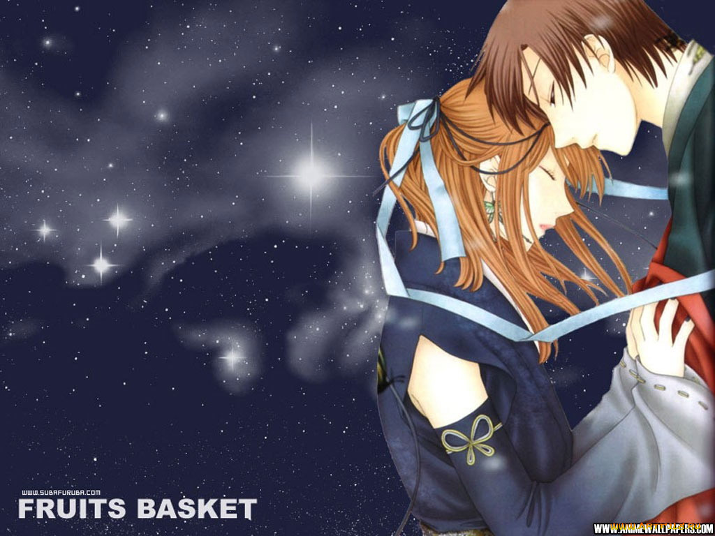 , fruits, basket